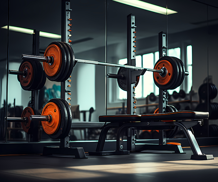 Female Fitness Centre in Royapuram