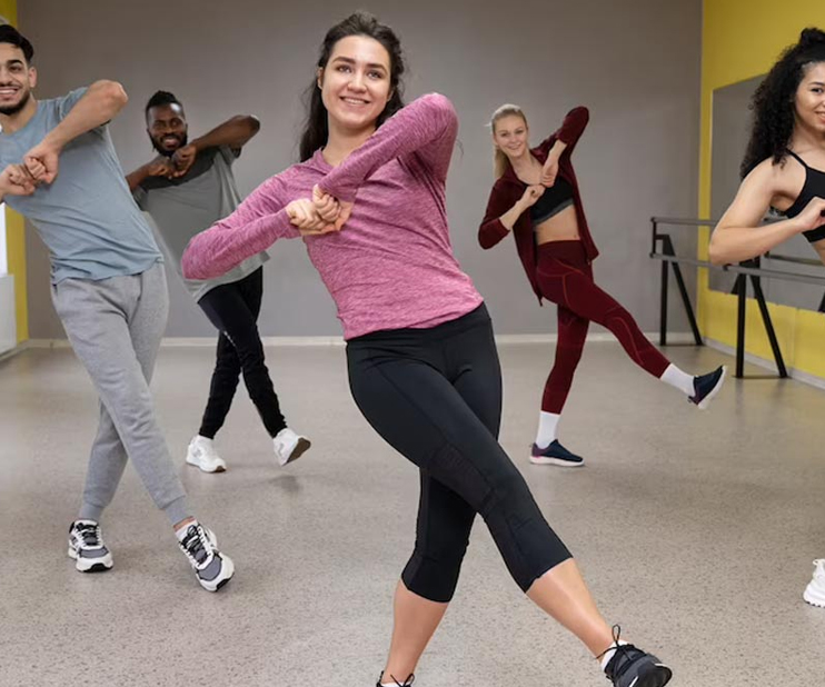 Fitness Centre in Royapuram